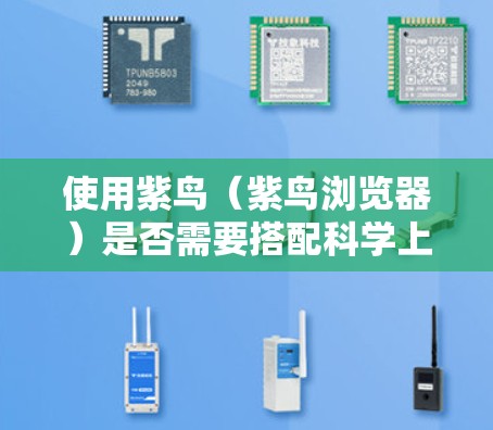 使用紫鸟（紫鸟浏览器）是否需要搭配科学上网（VPN/代理）主要取决于你的具体需求以及目标网站的限制情况。以下是关键点分析