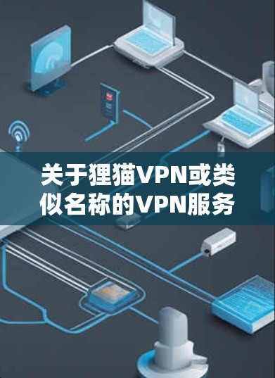 关于狸猫VPN或类似名称的VPN服务，请注意以下几点重要信息，以保障您的网络安全和合法权益