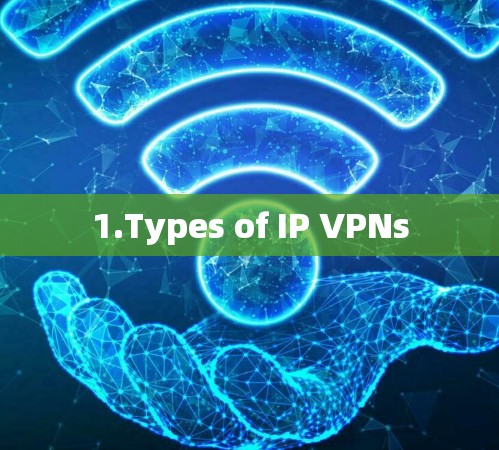 1.Types of IP VPNs