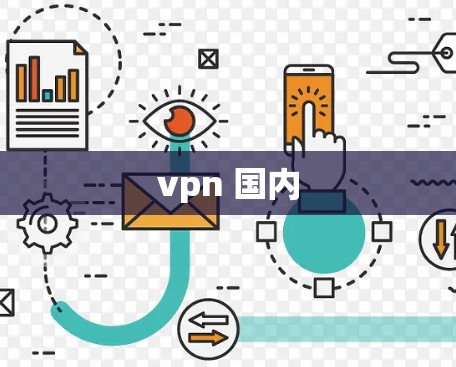 vpn 国内