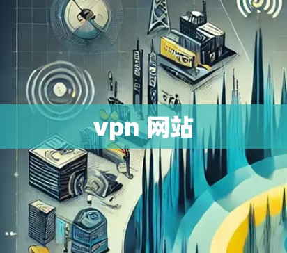 vpn 网站