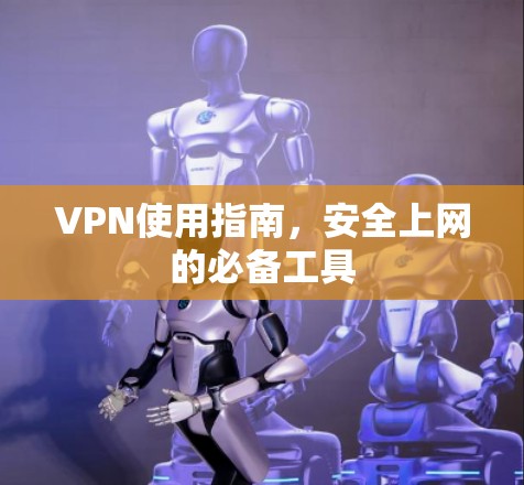 VPN使用指南，安全上网的必备工具