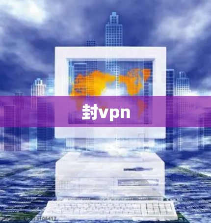 封vpn