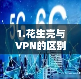 1.花生壳与VPN的区别