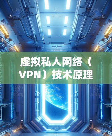 虚拟私人网络(VPN)技术原理与应用场景解析